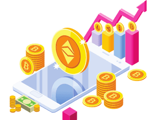 Kripto Para Borsa Yazılımı - Finansal Yazılım