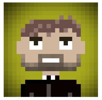 Serce - Finansal Yazılım Geliştirme Ekibi